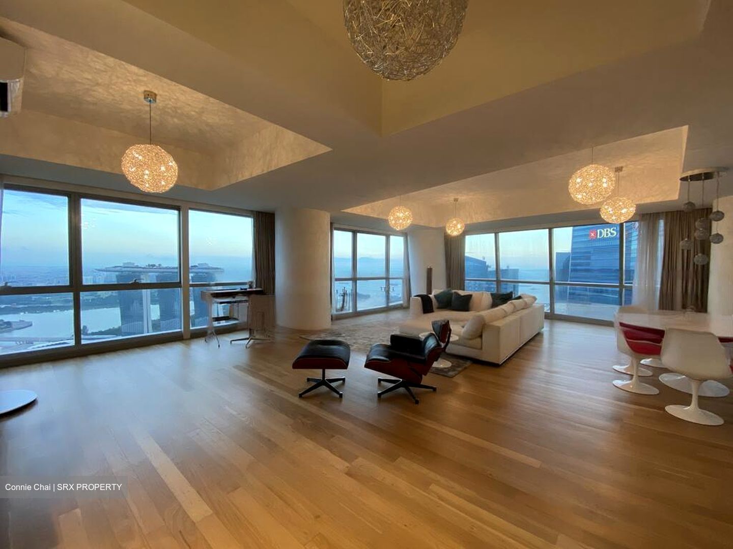 The Sail @ Marina Bay (D1), Apartment #452834071